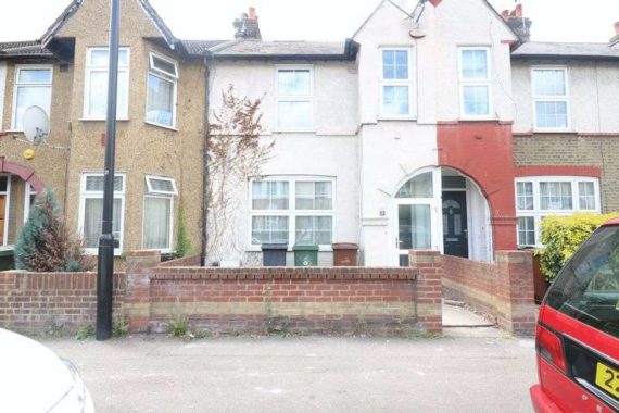 3 Bedroom Terraced